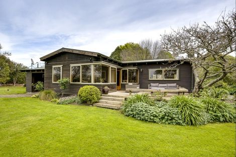 Photo of property in 210 Raupare Road, Twyford, Hastings, 4175