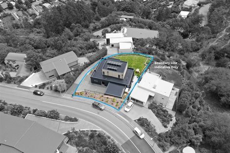 Photo of property in 89 Major Aitken Drive, Huntsbury, Christchurch, 8022