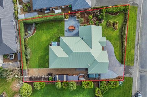 Photo of property in 61 Manse Road, Leeston, 7632