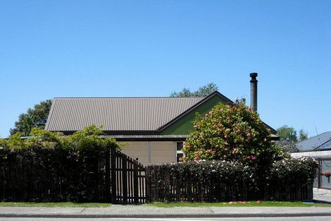 Photo of property in 36 Percival Street, Rangiora, 7400