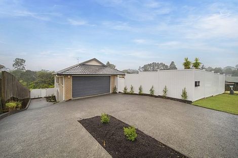 Photo of property in 39 Jadewynn Drive, Massey, Auckland, 0614