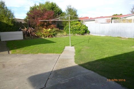 Photo of property in 4 Armour Place, Onekawa, Napier, 4110