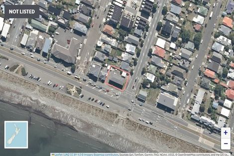Photo of property in 1-4/193 The Esplanade, Petone, Lower Hutt, 5012
