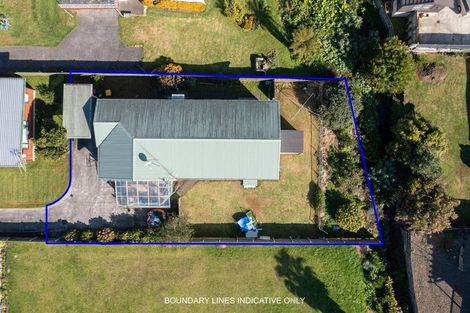 Photo of property in 33b Earlsworth Road, Mangere East, Auckland, 2024