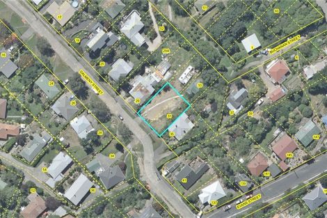 Photo of property in 31 Dalmeny Street, North East Valley, Dunedin, 9010