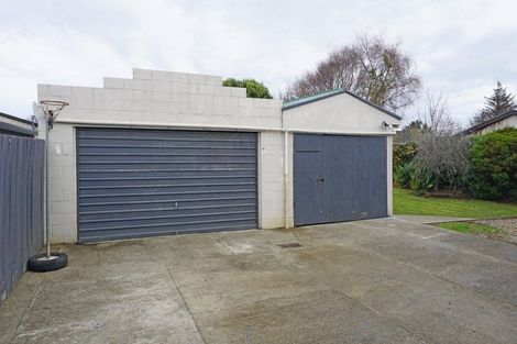 Photo of property in 60 Duncan Street, Hawthorndale, Invercargill, 9810