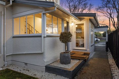 Photo of property in 46 Rayburn Avenue, Papanui, Christchurch, 8053