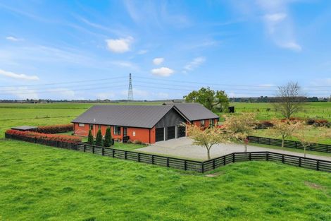 Photo of property in 29 Murneys Lane, Huntingdon, Ashburton, 7774