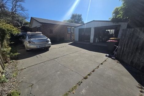 Photo of property in 1/21 Ashmole Street, Woolston, Christchurch, 8023