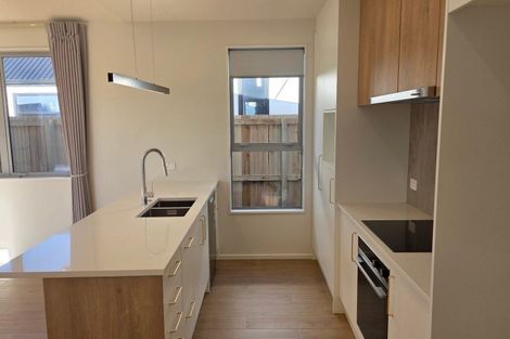 Photo of property in 3 Hean Road, Halswell, Christchurch, 8025