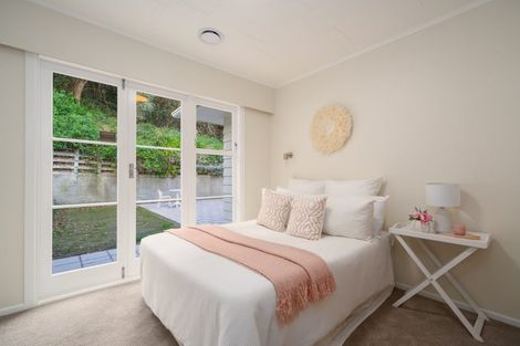 Photo of property in 11 Angell Street, Johnsonville, Wellington, 6037