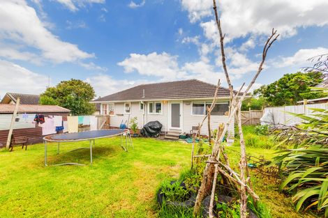 Photo of property in 3 Kaikoura Street, Henderson, Auckland, 0612