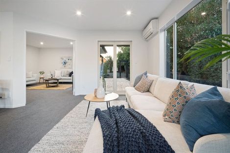 Photo of property in 4 Monterey Place, Parklands, Christchurch, 8083