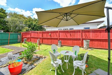 Photo of property in 3/47 Fairview Road, Papatoetoe, Auckland, 2025