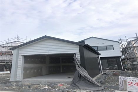 Photo of property in 157 Grove Road, Papakura, 2110