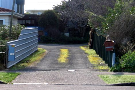Photo of property in 10 Belgrave Place, Awapuni, Palmerston North, 4412