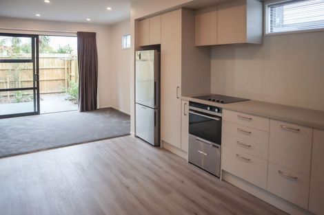 Photo of property in 6/167 Cranford Street, St Albans, Christchurch, 8014