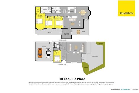 Photo of property in 1/10 Coquille Place, Half Moon Bay, Auckland, 2012