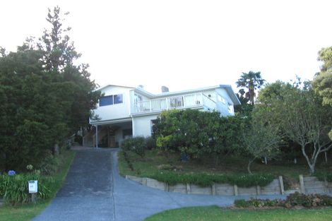 Photo of property in 21 Shanaway Rise, Hillcrest, Auckland, 0627