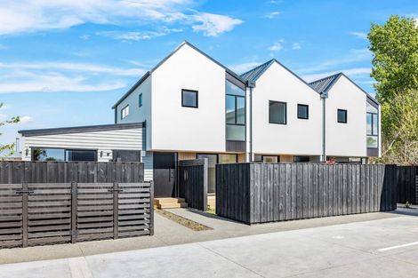 Photo of property in 54 Wildberry Street, Woolston, Christchurch, 8023