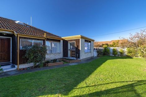 Photo of property in 2/264 Hoon Hay Road, Hoon Hay, Christchurch, 8025