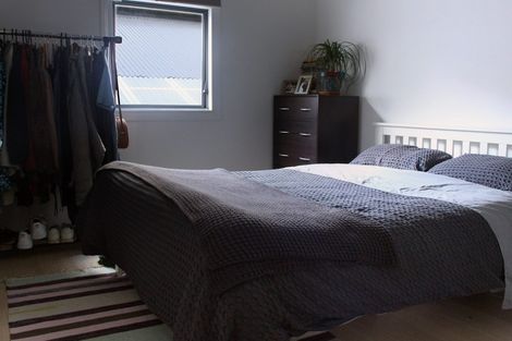 Photo of property in Hannahs Corner Apartments, 8 Leeds Street, Te Aro, Wellington, 6011