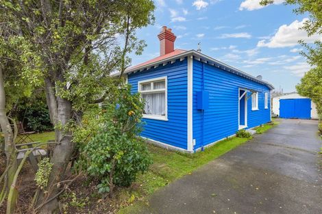 Photo of property in 65 Rutherford Street, Woolston, Christchurch, 8023