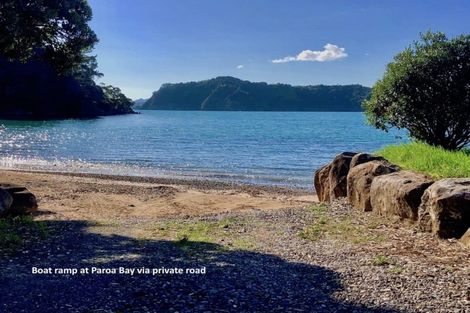 Photo of property in 193 Huaroa Road, Russell, 0272