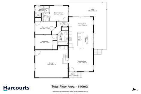 Photo of property in 29b Onslow Road, Papakura, 2110