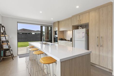 Photo of property in 6 Hatric Road, Chartwell, Hamilton, 3210