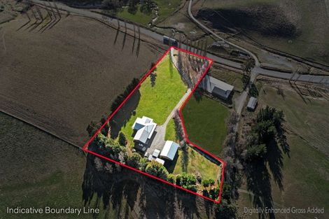 Photo of property in 684 Geraldine-fairlie Highway, Fairlie, 7987