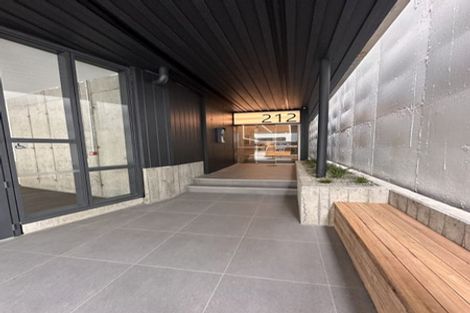 Photo of property in 907/212u Willis Street, Te Aro, Wellington, 6011
