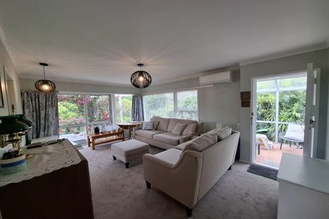 Photo of property in 3/33 Northumberland Avenue, Belmont, Auckland, 0622