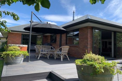 Photo of property in 38 Jollys Road, Cromwell, 9310