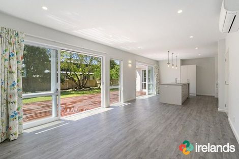 Photo of property in 89 Bealey Avenue, Christchurch Central, Christchurch, 8013