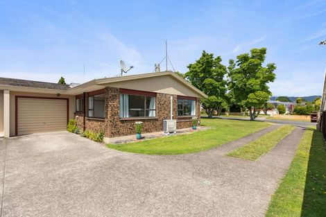 Photo of property in 12a Hastings Street, Te Puke, 3119