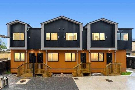 Photo of property in 1/46 Jillian Drive, Ranui, Auckland, 0612