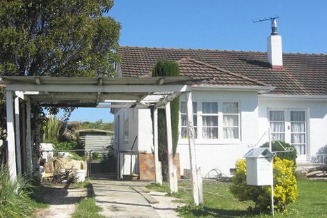 Photo of property in 203 High Street, Blenheim, 7201