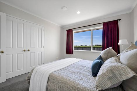 Photo of property in 270 Brown Road, Brixton, Waitara, 4382