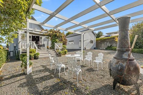 Photo of property in 12 Kea Street, Piopio, 3912