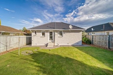 Photo of property in 13 Pagoda Street, Shirley, Christchurch, 8061