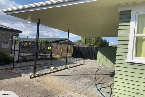 Photo of property in 55 Enderley Avenue, Enderley, Hamilton, 3214