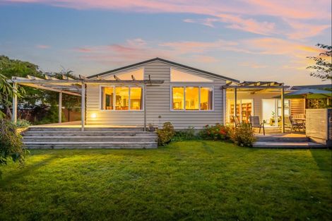 Photo of property in 30 Longfellow Street, Trentham, Upper Hutt, 5018