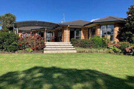 Photo of property in 155 Koutunui Road, Athenree, Katikati, 3177