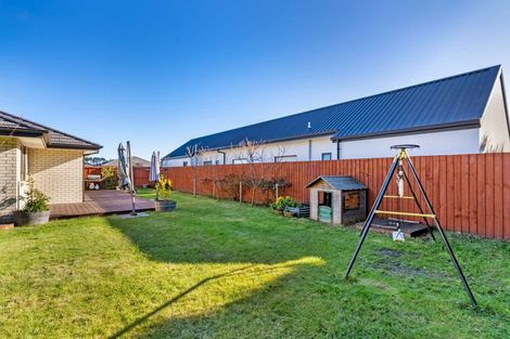 Photo of property in 8 Romanee Lane, Wigram, Christchurch, 8025