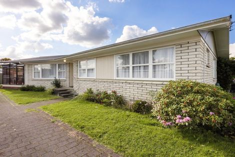 Photo of property in 9 Patrick Place, Fitzroy, Hamilton, 3206