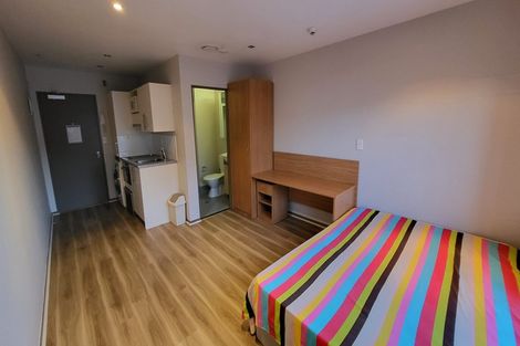 Photo of property in Dual Apartments, 108/142u Vivian Street, Te Aro, Wellington, 6011