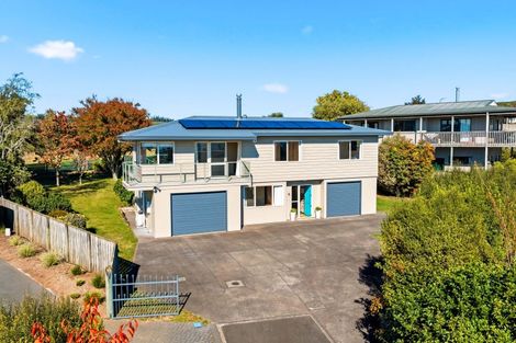 Photo of property in 53 Kahotea Drive, Motuoapa, Turangi, 3382