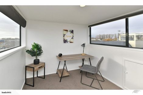 Photo of property in 4/166 Salisbury Street, Christchurch Central, Christchurch, 8013
