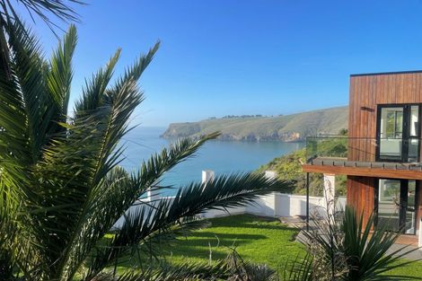 Photo of property in 8 Appian Lane, Scarborough, Christchurch, 8081